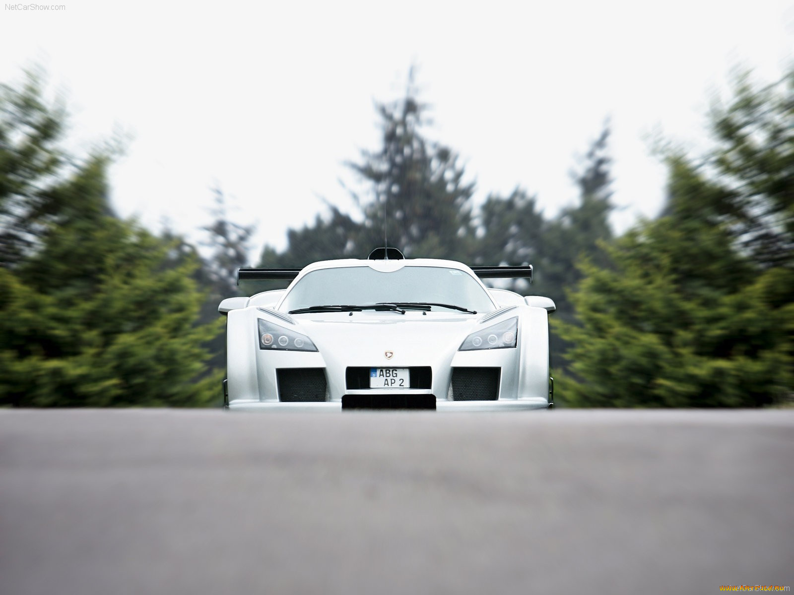 , gumpert